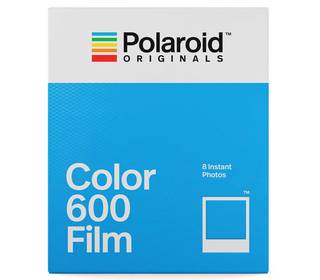 Кассеты polaroid 636