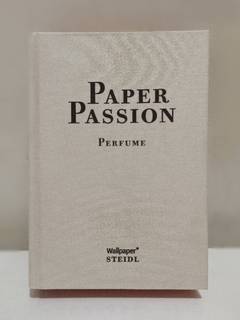 Коробка оригинальная от духов Paper Passion