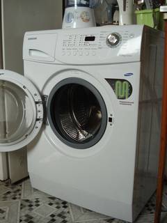 Ремонт стиральных машин в Ростове