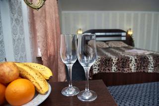Отдых в гостинице Барнаула в праздничном стиле