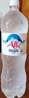 Продается природная питьевая вода ТМ "Альфа"