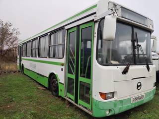 Автобус ЛиАЗ 52563-01, 2004г, Ростовская обл.