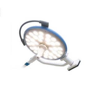Потолочный хирургический светильник MSW 400