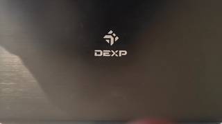 Ноутбук Dexp 