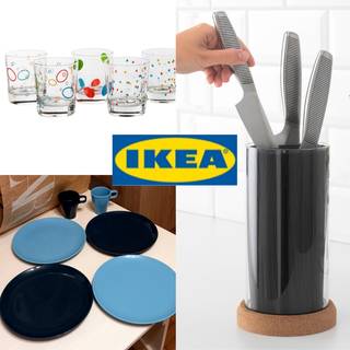 Посуда IKEA Икеа
