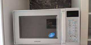 Микроволновая печь SamsungCE1160R