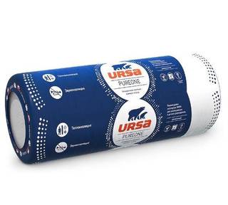 Ursa PureOne 37 RN 2-10000-1200-50 (24,00м2/1,200м