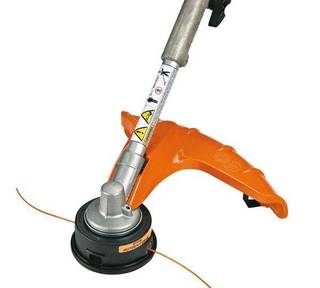 Насадка д/стрижки травы FS-MM stihl 4601-740-4610