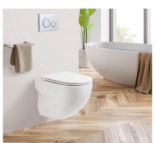 Унитаз Подвесной Belbagno Onda