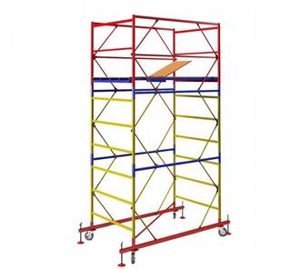Вышка-тура строительная 1,2х2м