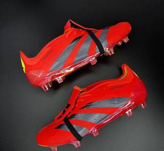 Бутсы Adidas Predator 30 FG