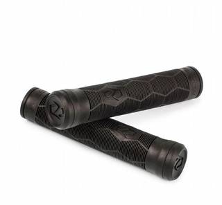 Грипсы Fuzion Grips Pair Black