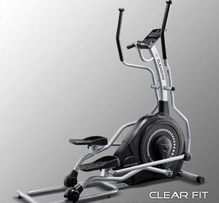 Эллиптический тренажер Clear Fit CrossPower CX 300