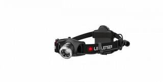 Налобный фонарь LED lenser H7R.2