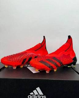 Бутсы Adidas predator