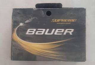 Хоккейные коньки bauer