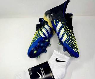 Бутсы Adidas predator