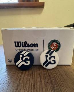 Виброгаситель Wilson RG