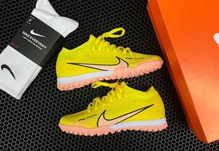 Сороконожки детские nike zoom elite tf