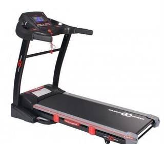 Беговая дорожка CardioPower T45