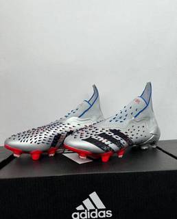 Бутсы Adidas predator