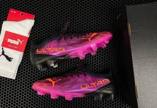 Бутсы puma ultra 1.3 fg