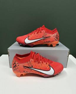 Футбольные бутсы nike mercurial air zoom 35-39