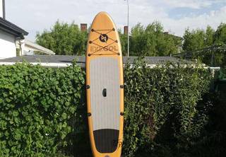 Сап борд sup board Exegol