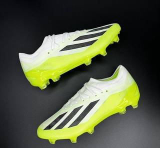 Бутсы Adidas x Crazyfast 1 FG