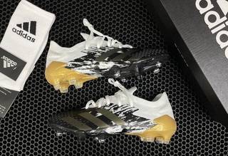 Бутсы adidas predator freak fg