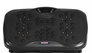 Виброплатформа VictoryFit VF-M810 Graphite