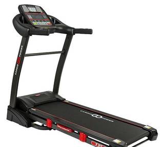 Беговая дорожка CardioPower T35