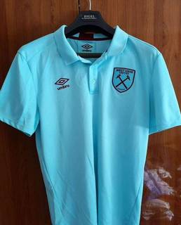 Umbro FC West ham футбол