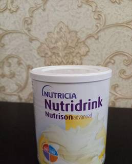 Nutrison (Nutricia) Эдванс сухая смесь