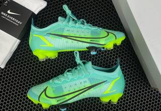 Бутсы nike mercurial vapor 14 elite fg