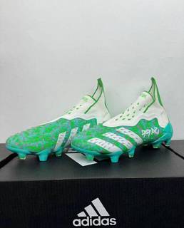 Бутсы Adidas predator