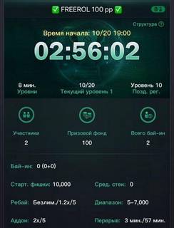 Покер pppoker бот