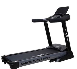 Беговая дорожка CardioPower TR100