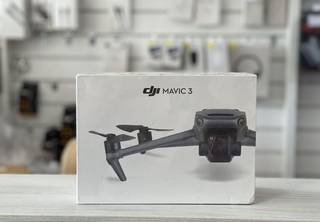 Квадрокоптер dji mavic 3 standart /в наличии