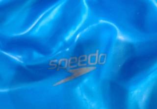 Шапочка для плавания Speedo на возраст 16-18 лет