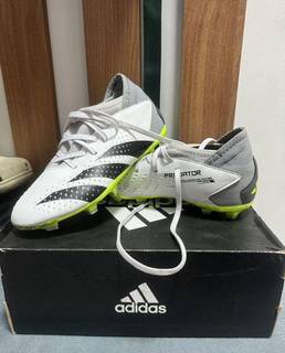 Бутсы adidas predator 35 размер