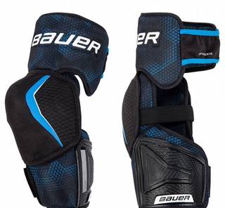 Налокотники bauer X INT(М)