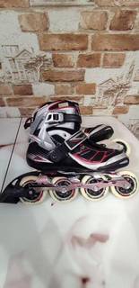 Роликовые коньки Rollerblade Tempest 90