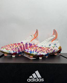 Бутсы Adidas predator