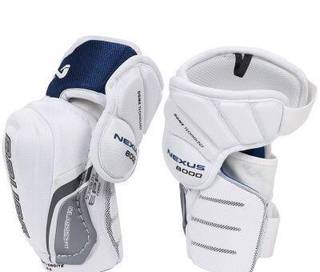 Налокотники bauer Nexus 8000 JR(S)