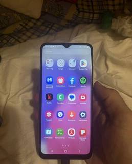 Samsung Galaxy A03s, 4/64 ГБ