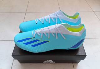 Бутсы Adidas X 45