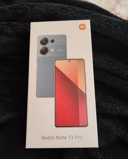 Xiaomi Redmi Note 13 Pro, 12/512 ГБ