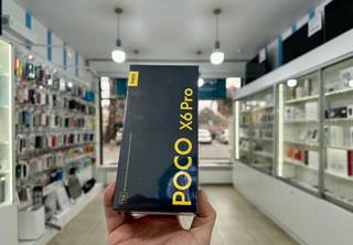 Xiaomi Poco X6 Pro, 8/256 ГБ