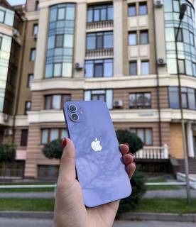 iPhone 12, 128 ГБ